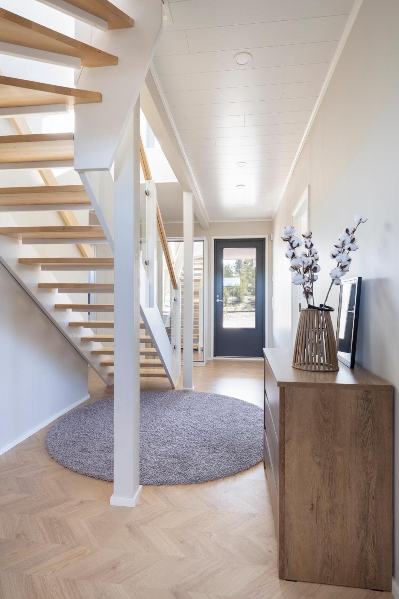 Villa Seaside By Paradise - Uusi Korkeatasoinen Huvila Hiekkasaerkaet *
